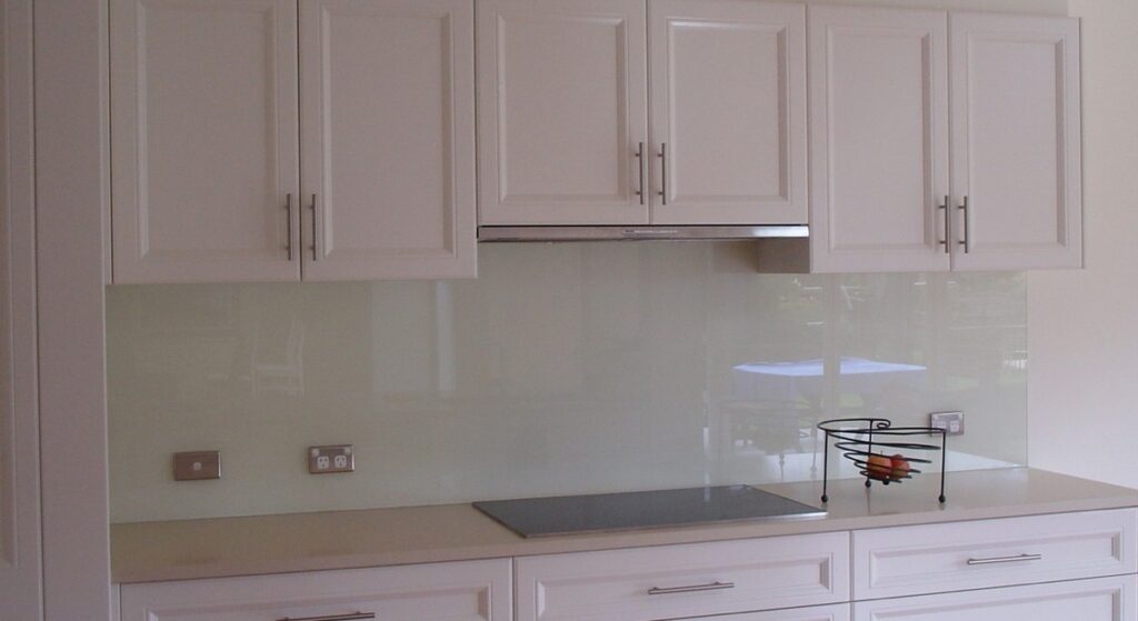 Glass Splashbacks