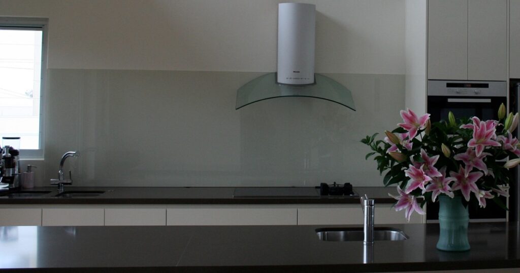 Glass Splashbacks